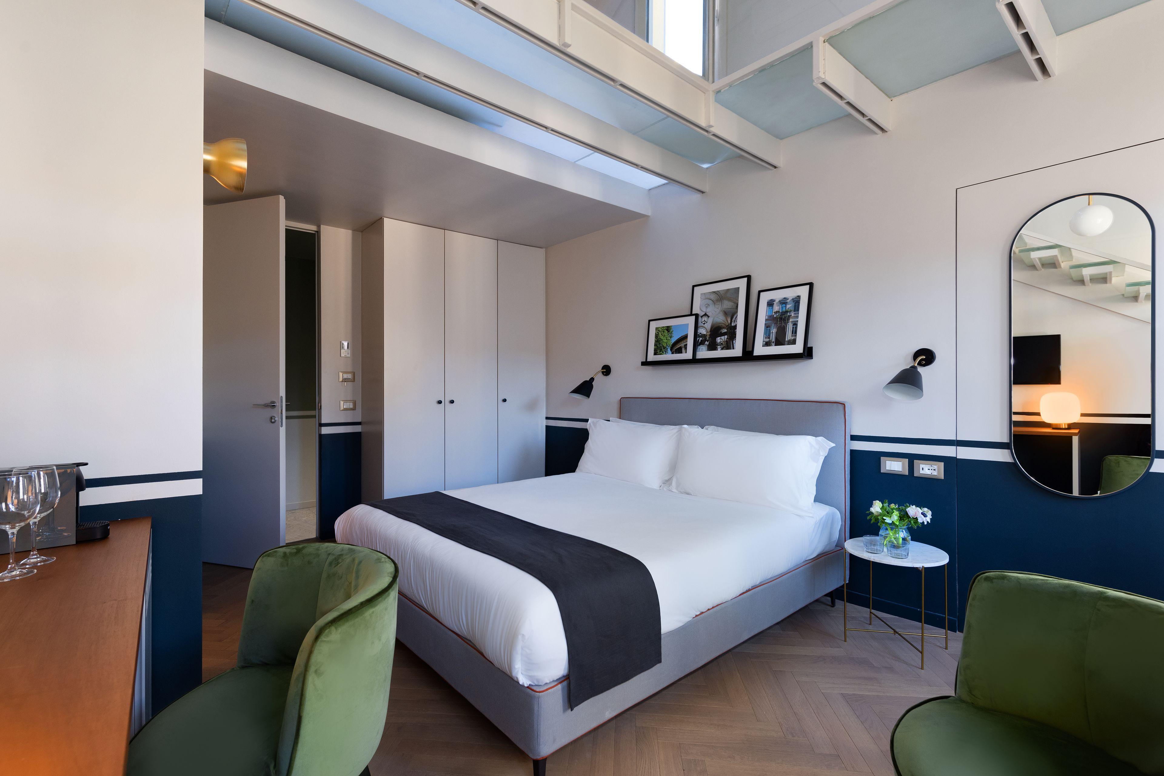 Velvet Grey Boutique Hotel — Fotos 3